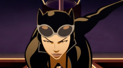 DC展台：猫女剧照的剧照