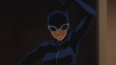 DC展台：猫女剧照的剧照