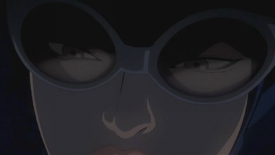 DC展台：猫女剧照的剧照