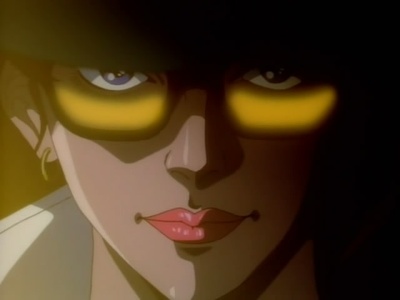 骷髅13：女王蜂剧照的剧照