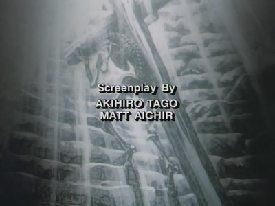 骷髅13：女王蜂剧照的剧照