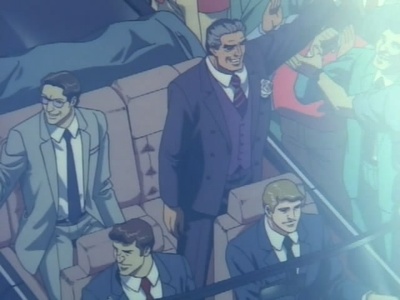 骷髅13：女王蜂剧照的剧照