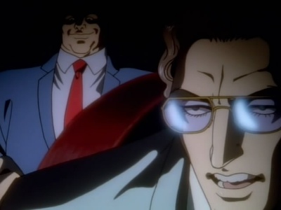 骷髅13：女王蜂剧照的剧照