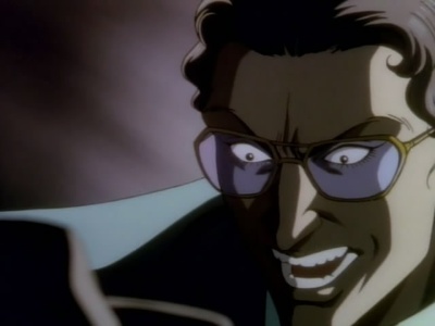 骷髅13：女王蜂剧照的剧照