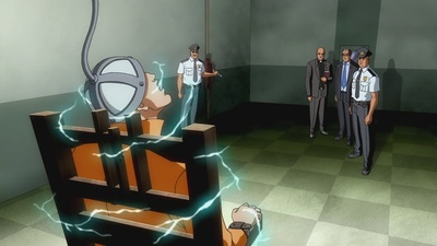 全明星超人剧照的剧照