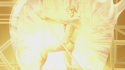 全明星超人剧照的剧照