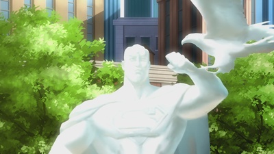 全明星超人剧照的剧照