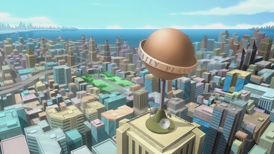 全明星超人剧照的剧照