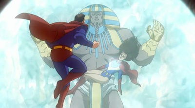 全明星超人剧照的剧照