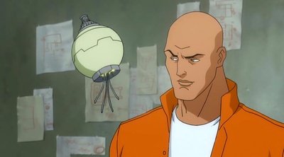 全明星超人剧照的剧照