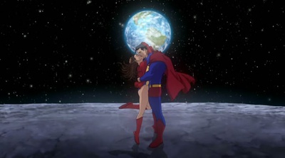 全明星超人剧照的剧照