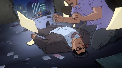 全明星超人剧照的剧照