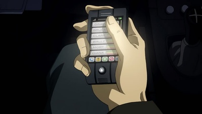 DC展台：绿箭剧照的剧照