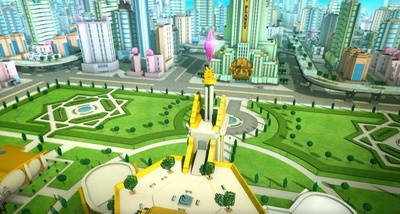 乐高DC超级英雄美少女：失忆大冒险剧照的剧照