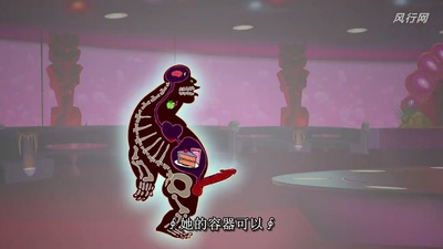 鬼界超级混蛋剧照的剧照