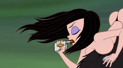 鬼界超级混蛋剧照的剧照