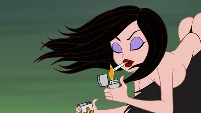 鬼界超级混蛋剧照的剧照