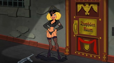 鬼界超级混蛋剧照的剧照