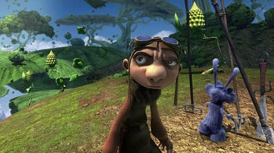 龙战剧照的剧照