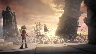 龙战剧照的剧照