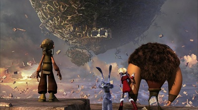 龙战剧照的剧照