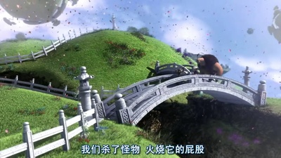 龙战剧照的剧照