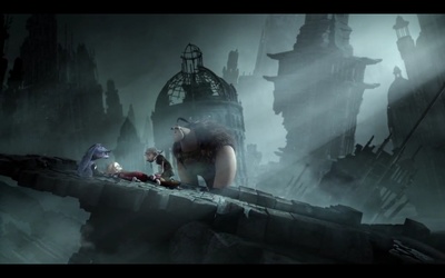 龙战剧照的剧照