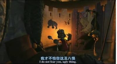 龙战剧照的剧照