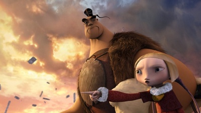 龙战剧照的剧照