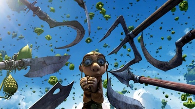 龙战剧照的剧照