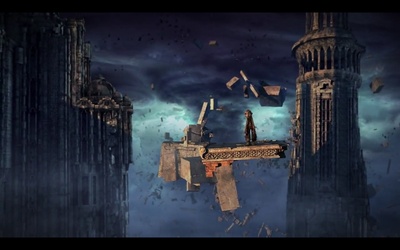 龙战剧照的剧照