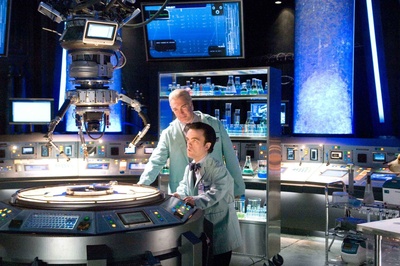 超狗任务剧照的剧照