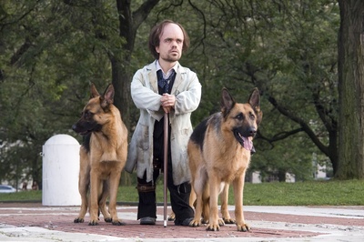 超狗任务剧照的剧照