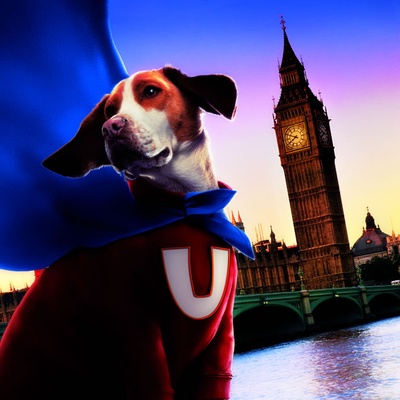 超狗任务剧照的剧照