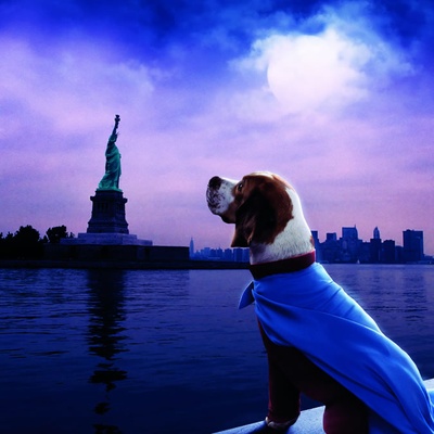 超狗任务剧照的剧照