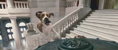 超狗任务剧照的剧照