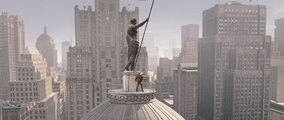 超狗任务剧照的剧照