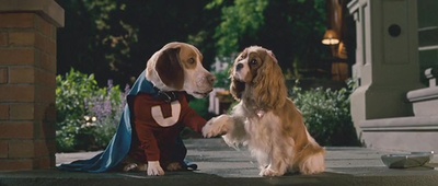 超狗任务剧照的剧照