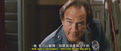 超狗任务剧照的剧照