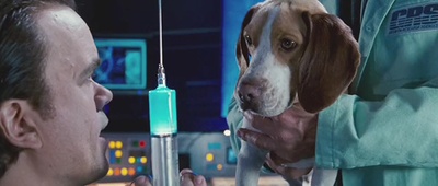 超狗任务剧照的剧照