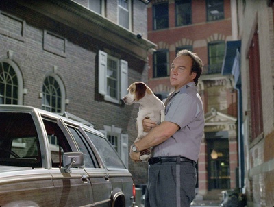 超狗任务剧照的剧照