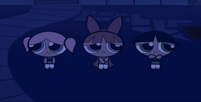 飞天小女警 剧场版剧照的剧照