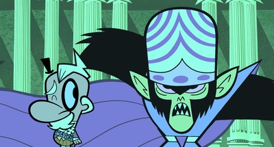 飞天小女警 剧场版剧照的剧照