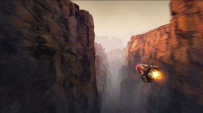 魔比斯环剧照的剧照