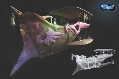 魔比斯环剧照的剧照