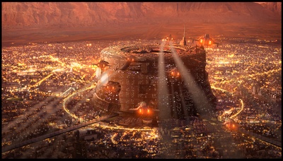 魔比斯环剧照的剧照