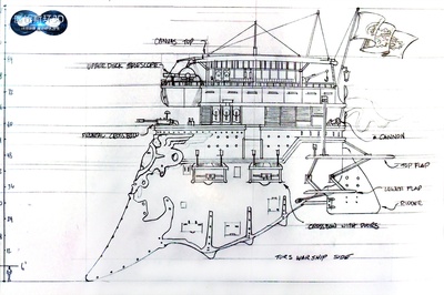 魔比斯环剧照的剧照