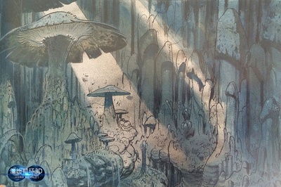 魔比斯环剧照的剧照