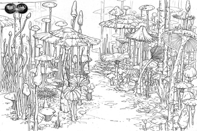 魔比斯环剧照的剧照