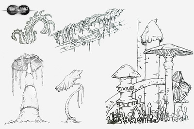 魔比斯环剧照的剧照